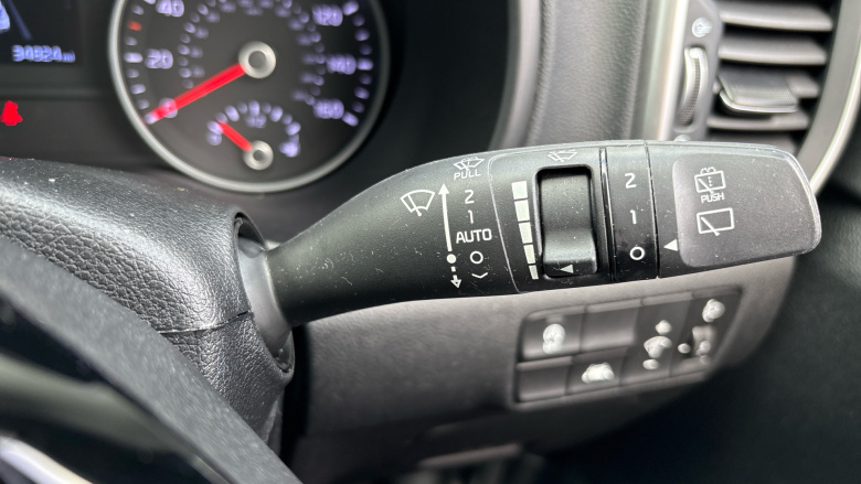 Kia Sportage 1.6T GDi ISG 2 5dr [AWD] Petrol Estate